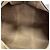 Borsa Boston Louis Vuitton - Monogram Saxpool 55 Marrone - vista 4