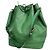 Borsa a tracolla Louis Vuitton Epi Noe in Borneo Green