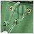 Borsa a tracolla Louis Vuitton Epi Noe in Borneo Green - vista 10