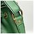 Borsa a tracolla Louis Vuitton Epi Noe in Borneo Green - vista 11
