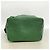 Borsa a tracolla Louis Vuitton Epi Noe in Borneo Green - vista 3