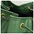 Borsa a tracolla Louis Vuitton Epi Noe in Borneo Green - vista 7