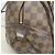 Borsa a tracolla Louis Vuitton Damier Rivington GM Marrone Damier ebene - vista 10