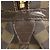 Borsa a tracolla Louis Vuitton Damier Rivington GM Marrone Damier ebene - vista 5