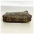 Louis Vuitton Monogram Mini Pochette Accessoires Castaño - vista 3
