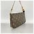 Louis Vuitton Monogram Pochette Accessoires Pouch Marrone - vista 2
