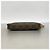 Louis Vuitton Monogram Pochette Accessoires Pouch Marrone - vista 3