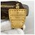 Louis Vuitton Monogram Pochette Accessoires Pouch Marrone - vista 5