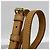 Borsa a tracolla Louis Vuitton Monogram Druot Marrone - vista 8