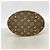 Borsa Tote Louis Vuitton Monogram Bucket PM Marrone - vista 3