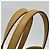 Borsa Tote Louis Vuitton Monogram Bucket PM Marrone - vista 8