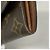Louis Vuitton Monogram Pochette Portemonnaie Credit Long Wallet Marrone - vista 7