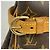 Borsa Tote Orizzontale Louis Vuitton Monogram Batignolles Marrone - vista 10