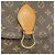 Borsa a tracolla Louis Vuitton Monogram Saint Cloud GM Marrone - vista 9