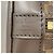 Borsa Louis Vuitton Damier Alma N51131 Ebene Damier ebene - vista 5