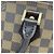 Borsa Louis Vuitton Damier Alma N51131 Ebene Damier ebene - vista 6