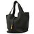 Hermès Borsa Hermes Picotin Lock MM Nero