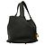 Hermès Borsa Hermes Picotin Lock MM Nero - vista 2