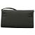 Hermès Portafoglio Hermes Kelly To Go in pelle Epsom nera Nero - vista 7