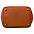Hermès Borsa Hermes Picotin Lock PM Casaque D'oro - vista 3