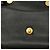 Borsa a tracolla Chanel in pelle Matelassé Nero - vista 9