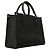 Borsa Louis Vuitton Monogram Bold OnTheGo PM Nero - vista 2
