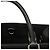 Borsa Louis Vuitton Monogram Bold OnTheGo PM Nero - vista 8