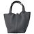 Hermès Borsa Hermes Picotin Lock PM Blu navy - vista 6