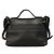 Hermès Hermes Sac 24 Swift 21 Handbag Nero - vista 10