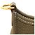 Hermès Borsa a tracolla Hermes Evelyne TPM in Etoupe Gray Taupe - vista 7
