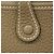 Hermès Borsa a tracolla Hermes Evelyne TPM in Etoupe Gray Taupe - vista 8