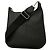 Hermès Borsa a tracolla Hermes Evelyne 3PM Nero