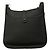 Hermès Borsa a tracolla Hermes Evelyne 3PM Nero - vista 8