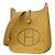 Hermès Borsa a tracolla Hermes Evelyne TPM Marrone
