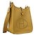 Hermès Borsa a tracolla Hermes Evelyne TPM Marrone - vista 2