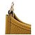 Hermès Borsa a tracolla Hermes Evelyne TPM Marrone - vista 6