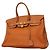 Hermès Borsa Hermes Birkin 35