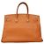 Hermès Borsa Hermes Birkin 35 - vista 14