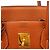 Hermès Borsa Hermes Birkin 35 - vista 5