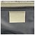 Borsa Tote Gucci GG Stampata Argento - vista 5