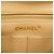 Borsa a tracolla con catena Chanel Matelassé Beige - vista 5