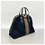 Borsa 2-Way Gucci Ophidia in camoscio nero - vista 2