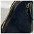 Borsa 2-Way Gucci Ophidia in camoscio nero - vista 7