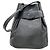 Louis Vuitton Epi Sac Depaule PM Shoulder Bag Nero