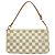 Louis Vuitton Damier Azur Pochette Accessoires Bianco