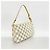 Louis Vuitton Damier Azur Pochette Accessoires Bianco - vista 2