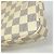 Louis Vuitton Damier Azur Pochette Accessoires Bianco - vista 6