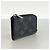 Portamonete Louis Vuitton Monogram Eclipse Nero - vista 2
