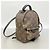 Louis Vuitton Monogram Palm Springs Backpack MINI Braun - Ansicht 2
