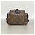 Louis Vuitton Monogram Palm Springs Backpack MINI Braun - Ansicht 3